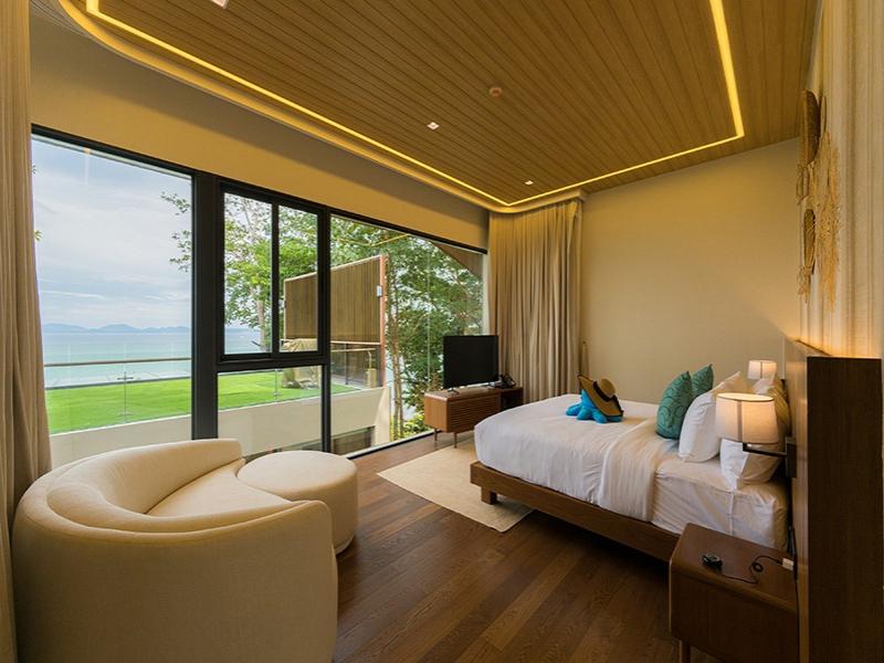 Sinae Residence Pool Villa image
