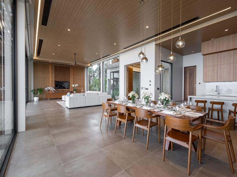 Sinae Residence Pool Villa image