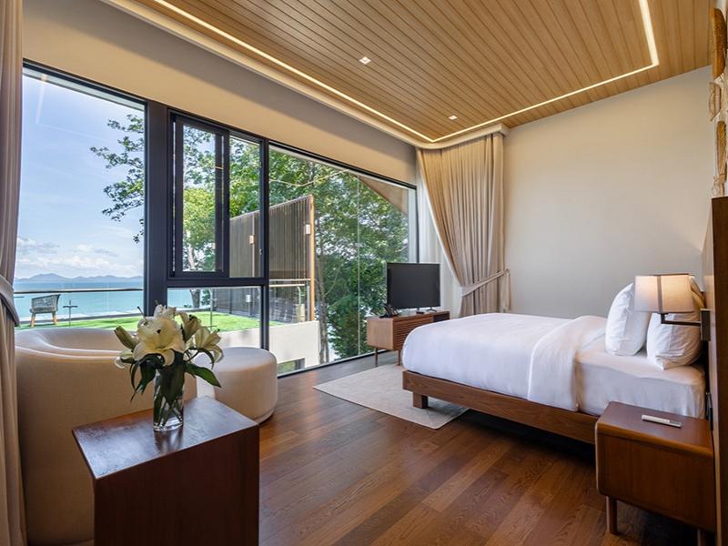 Sinae Residence Pool Villa image