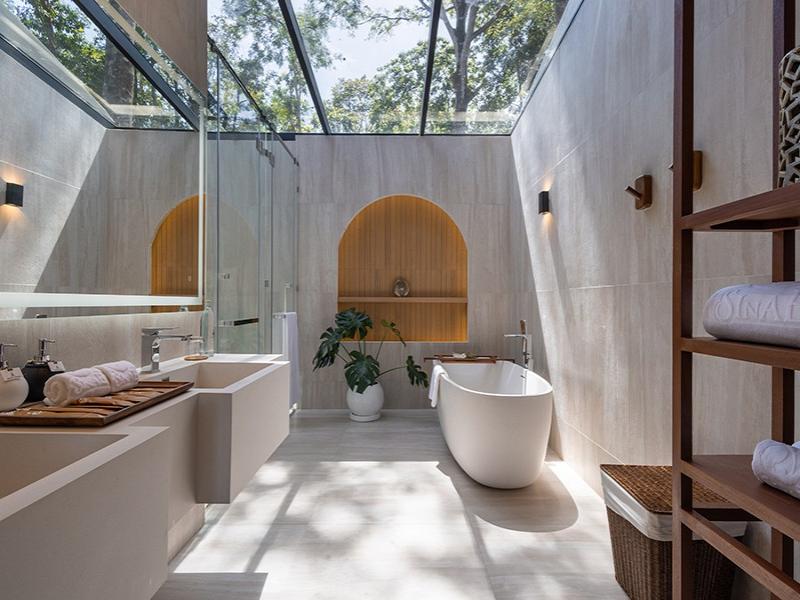 Sinae Residence Pool Villa image