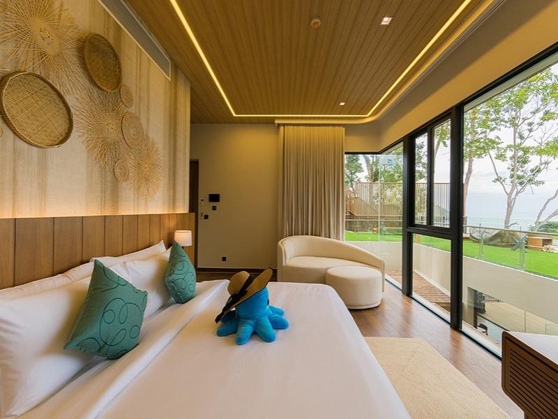 Sinae Residence Pool Villa image