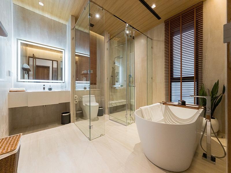 Sinae Residence Pool Villa image
