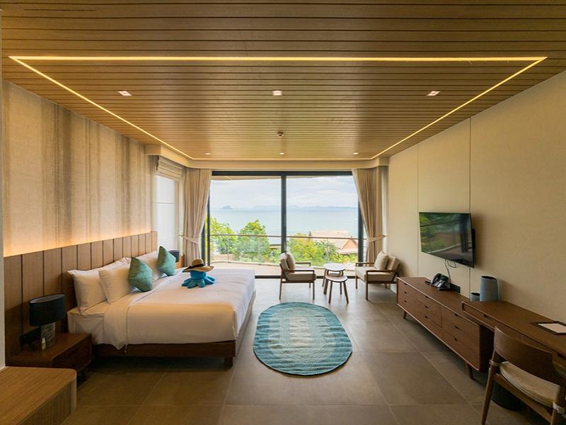 Sinae Residence Pool Villa image