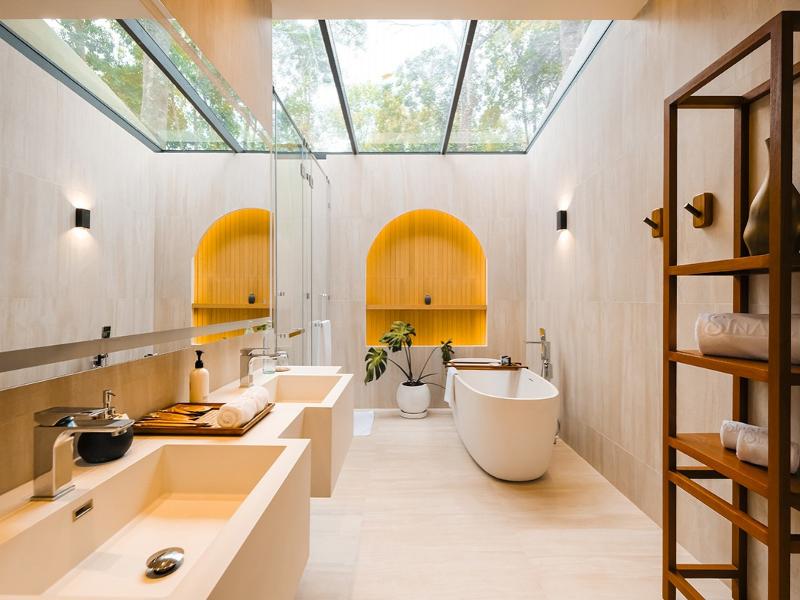 Sinae Residence Pool Villa image