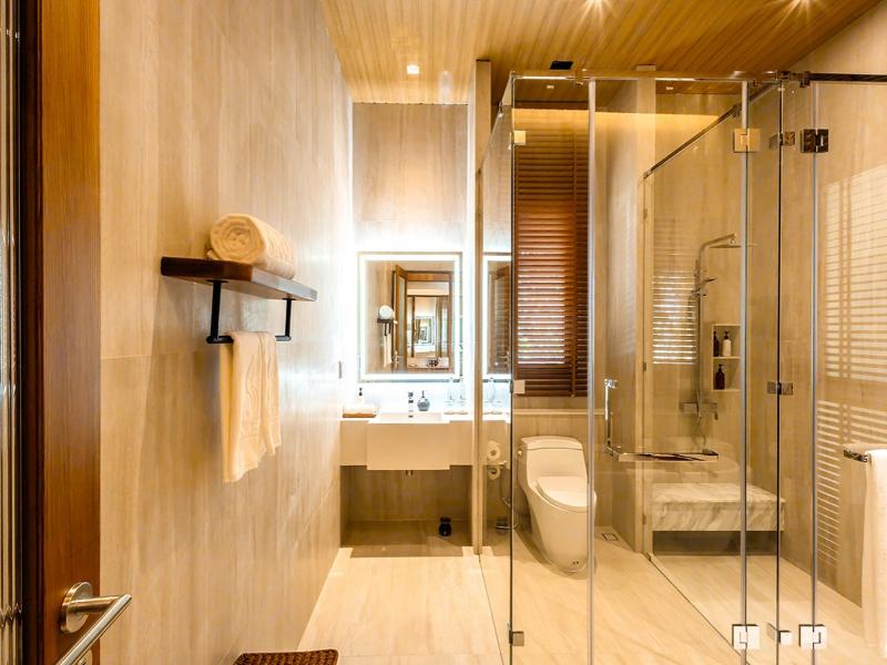 Sinae Residence Pool Villa image