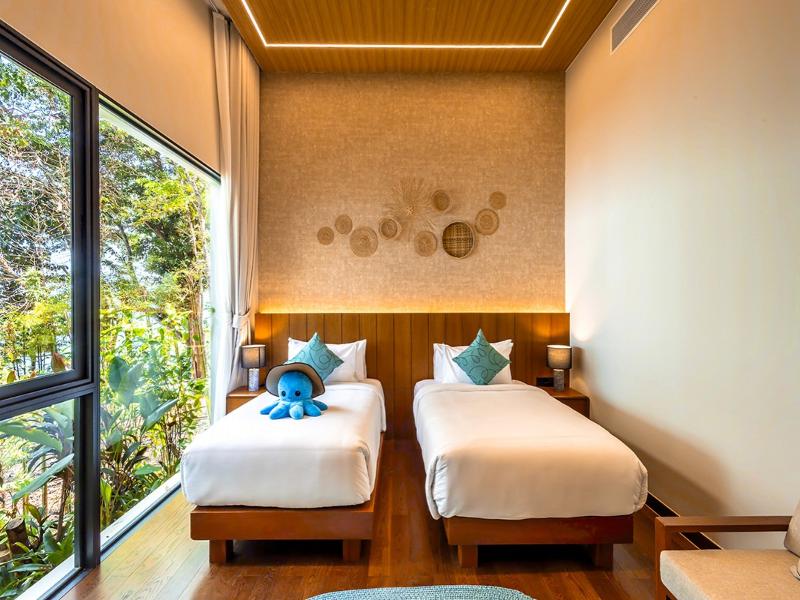 Sinae Residence Pool Villa image