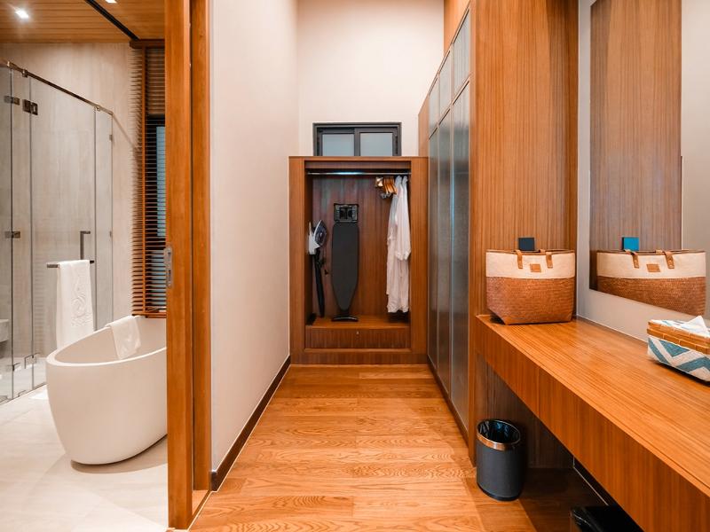Sinae Residence Pool Villa image