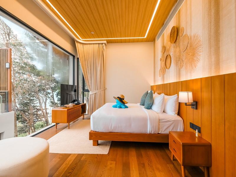 Sinae Residence Pool Villa image