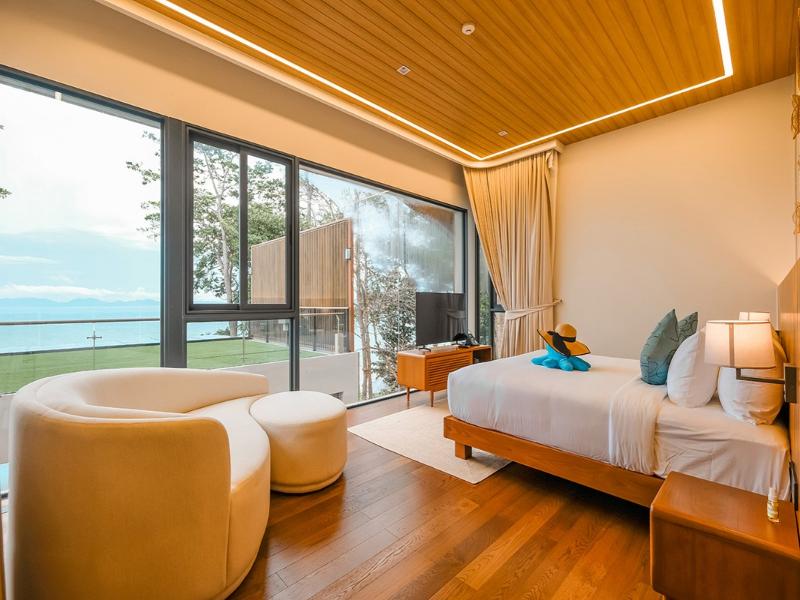 Sinae Residence Pool Villa image