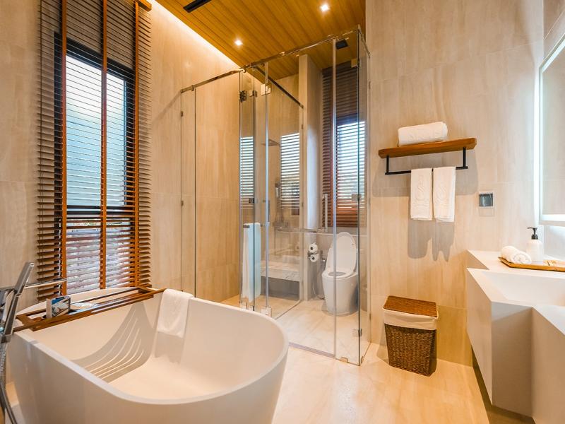 Sinae Residence Pool Villa image