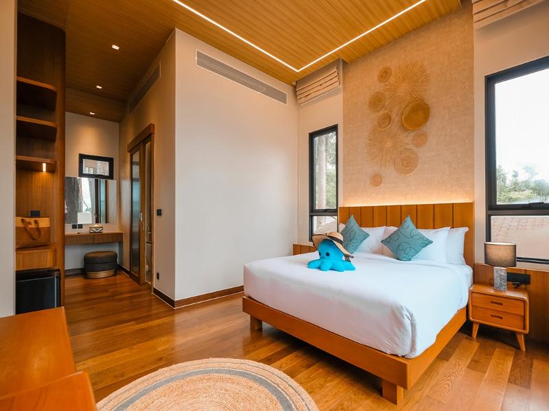 Sinae Residence Pool Villa image