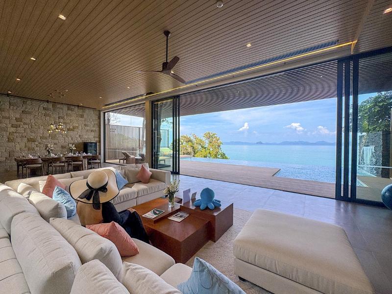 Sinae Residence Pool Villa image
