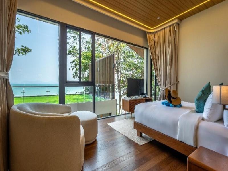 Sinae Residence Pool Villa image