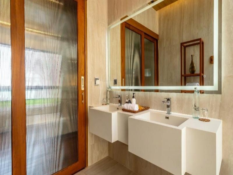 Sinae Residence Pool Villa image