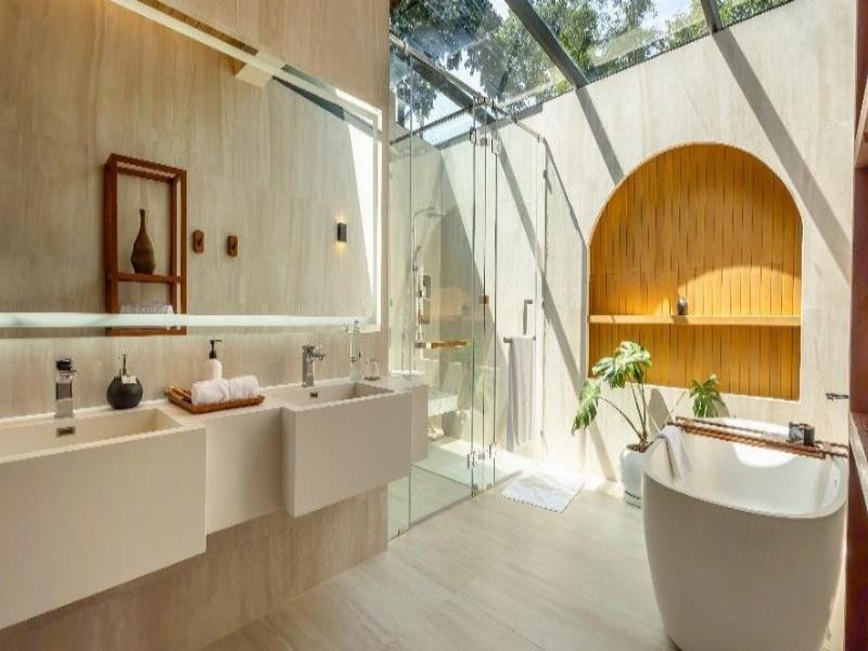 Sinae Residence Pool Villa image