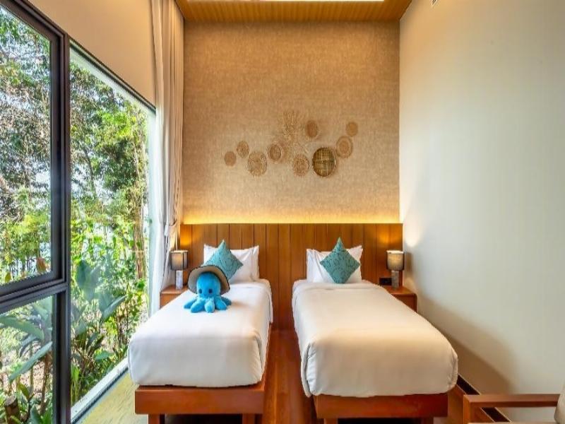Sinae Residence Pool Villa image