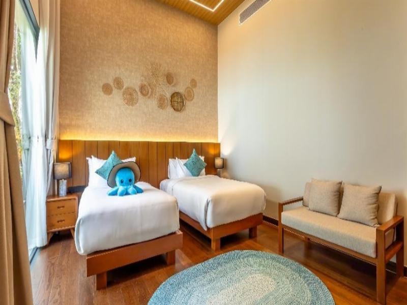 Sinae Residence Pool Villa image