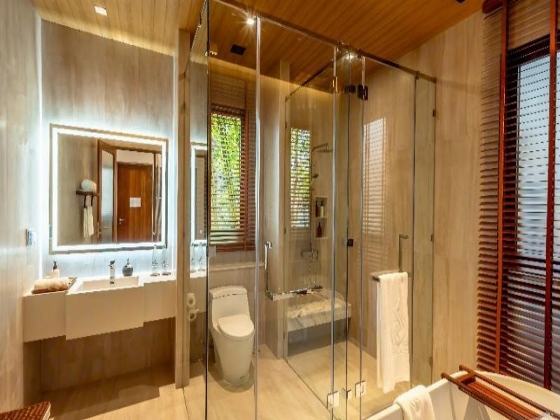 Sinae Residence Pool Villa image