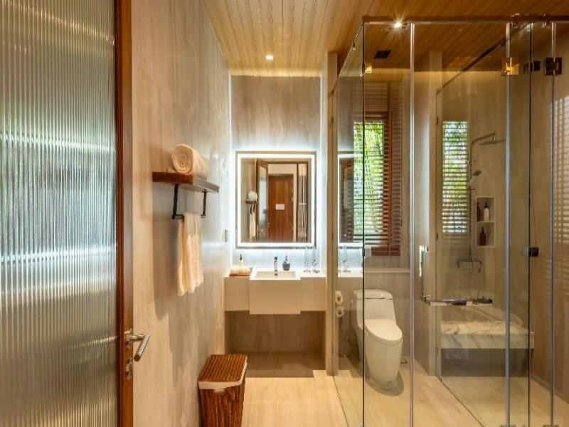 Sinae Residence Pool Villa image