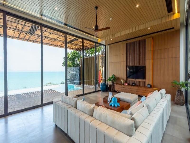 Sinae Residence Pool Villa image