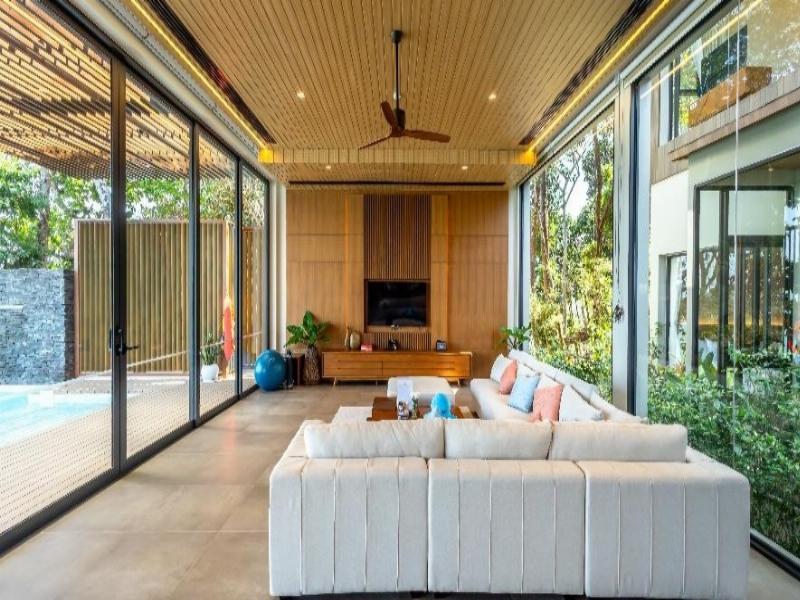 Sinae Residence Pool Villa image
