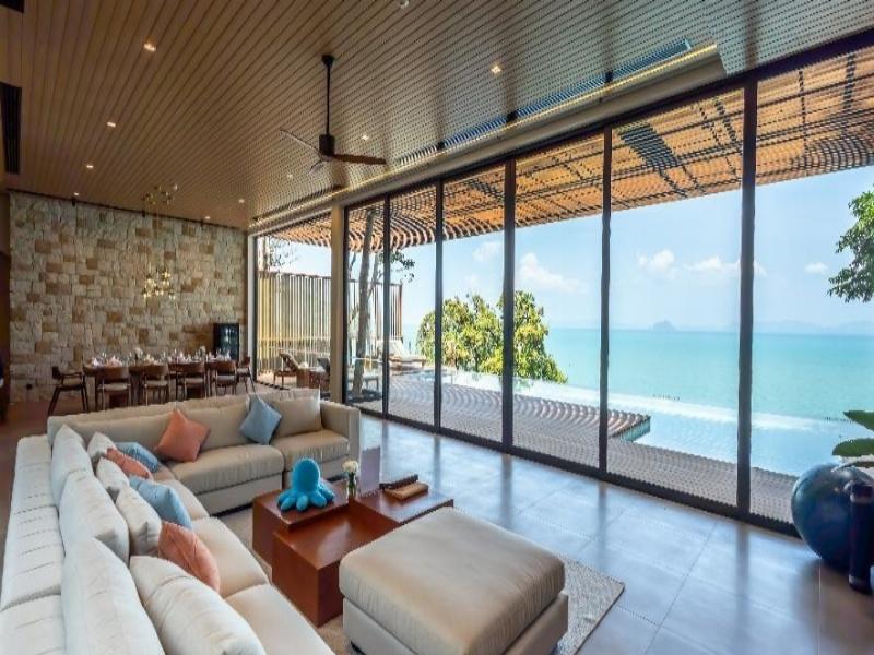 Sinae Residence Pool Villa image