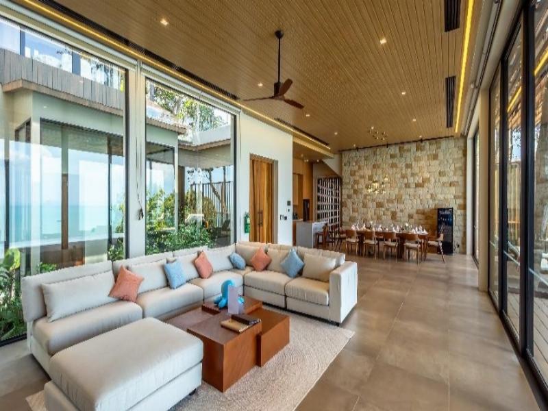 Sinae Residence Pool Villa image