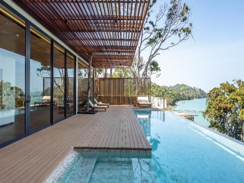 Sinae Residence Pool Villa image