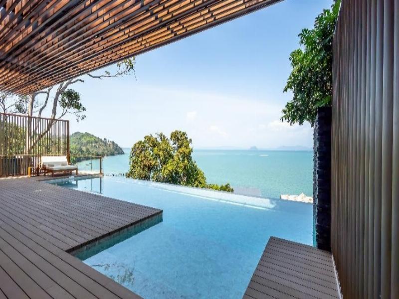 Sinae Residence Pool Villa image