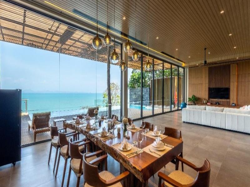 Sinae Residence Pool Villa image
