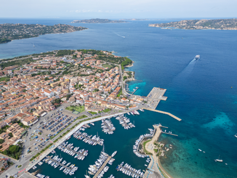 Hotiday Punta Sardegna image