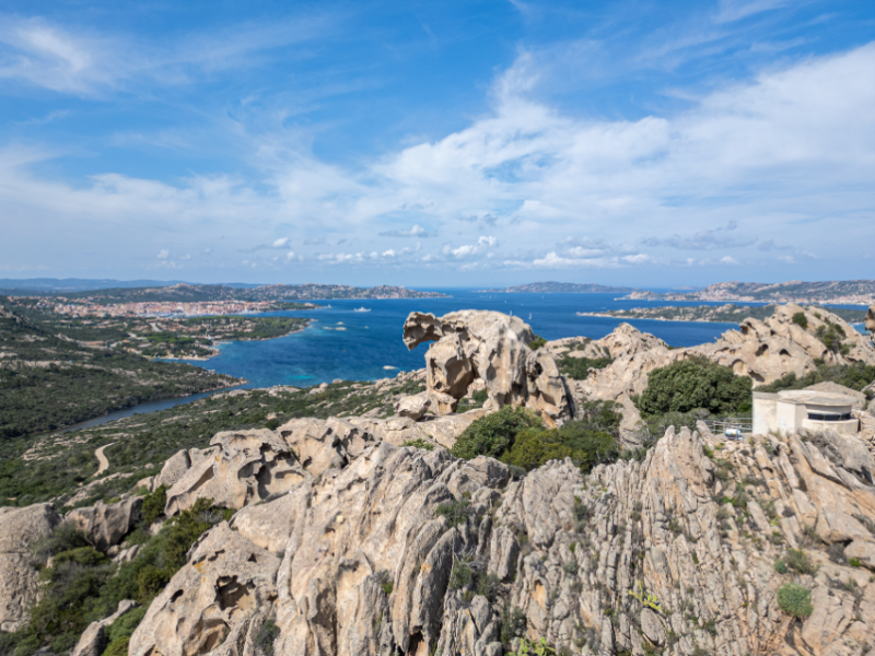 Hotiday Punta Sardegna image