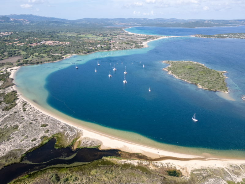 Hotiday Punta Sardegna image