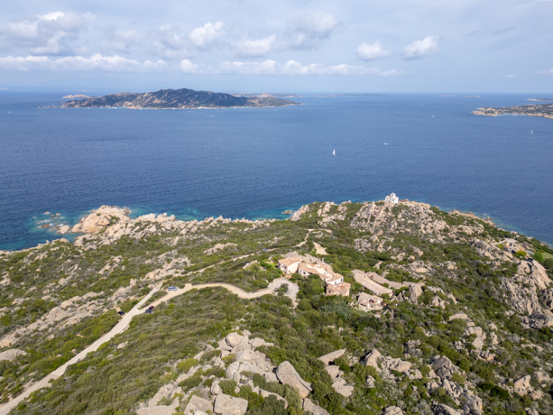 Hotiday Punta Sardegna image