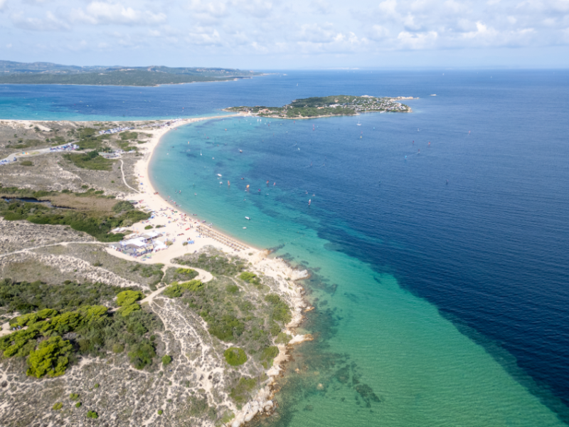 Hotiday Punta Sardegna image