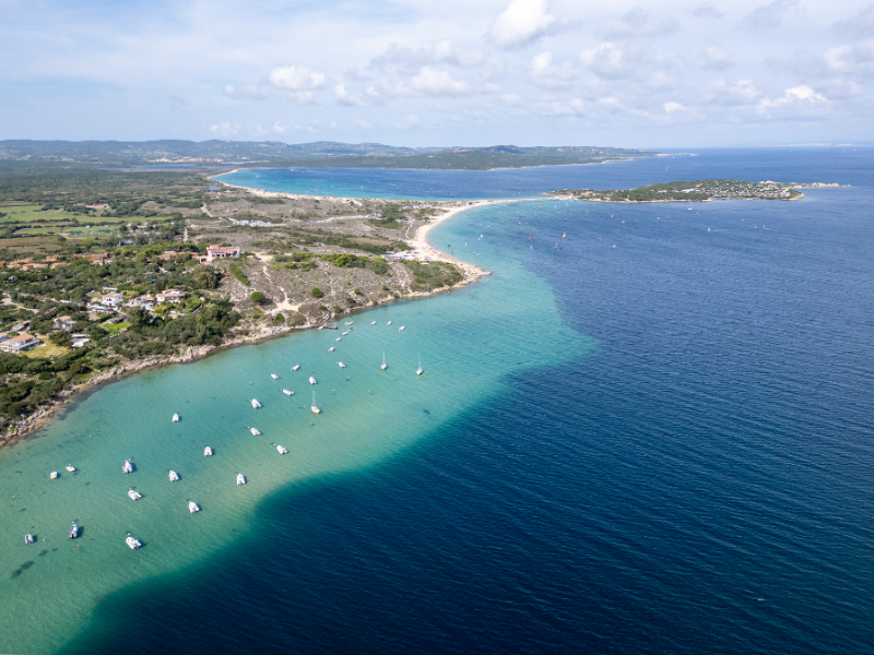 Hotiday Punta Sardegna image