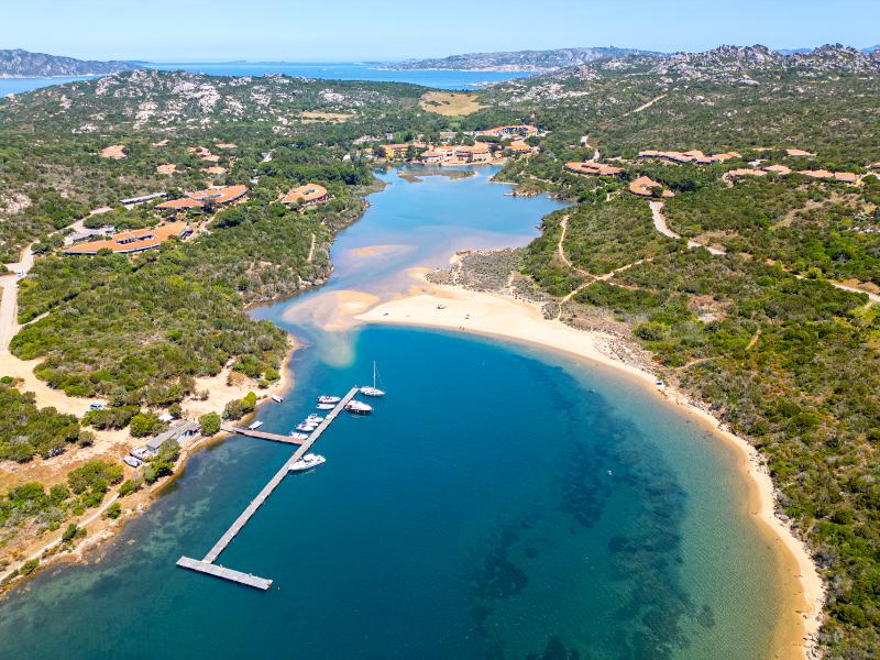 Hotiday Punta Sardegna image
