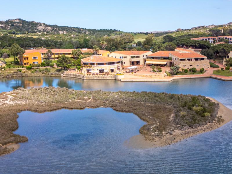 Hotiday Punta Sardegna image