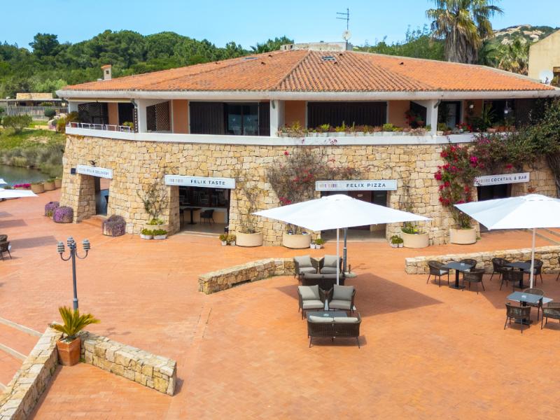 Hotiday Punta Sardegna image
