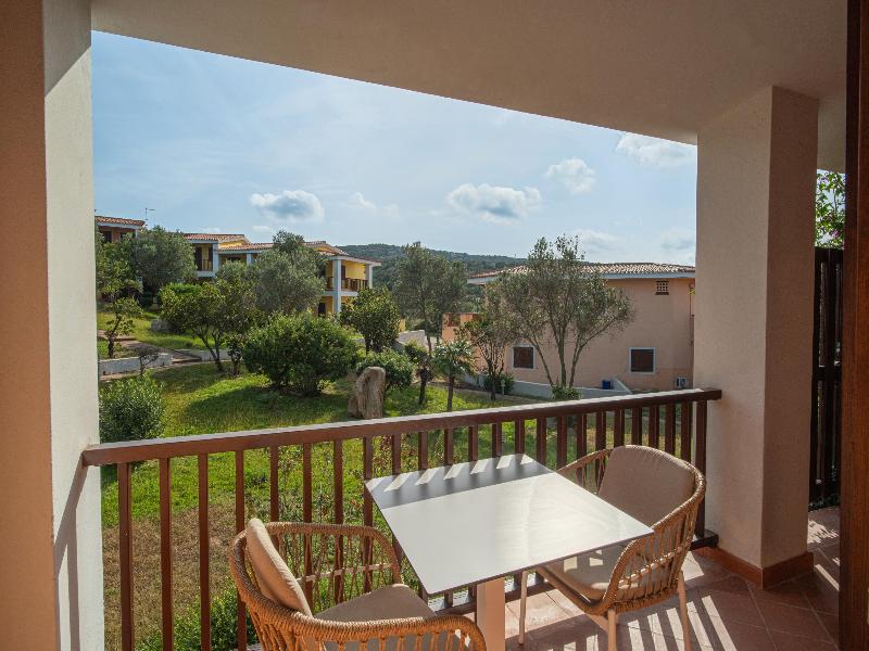 Hotiday Punta Sardegna image
