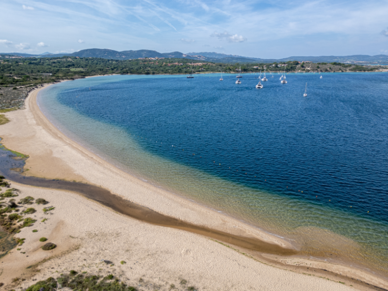 Hotiday Punta Sardegna image