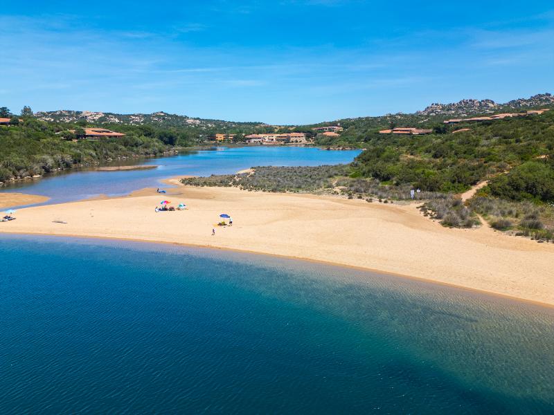 Hotiday Punta Sardegna image