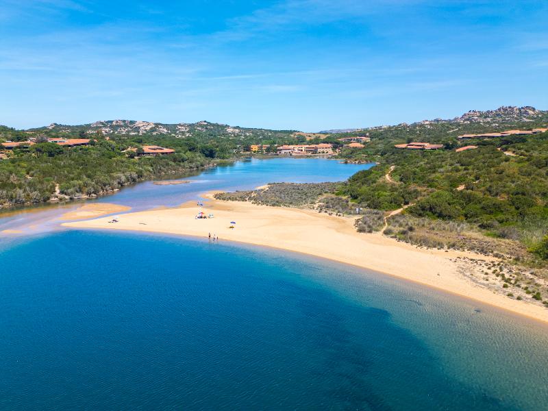 Hotiday Punta Sardegna image