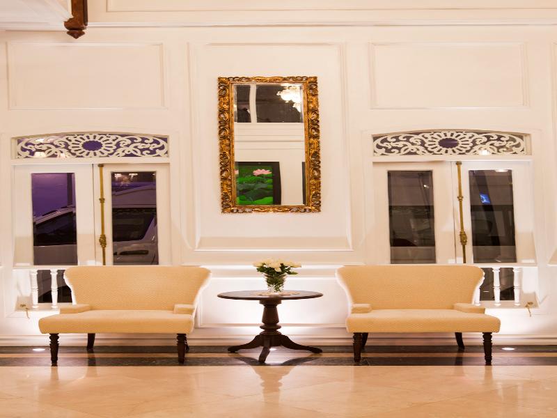 Dhavara Boutique Hotel image