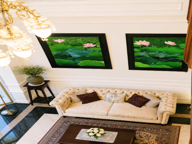 Dhavara Boutique Hotel image