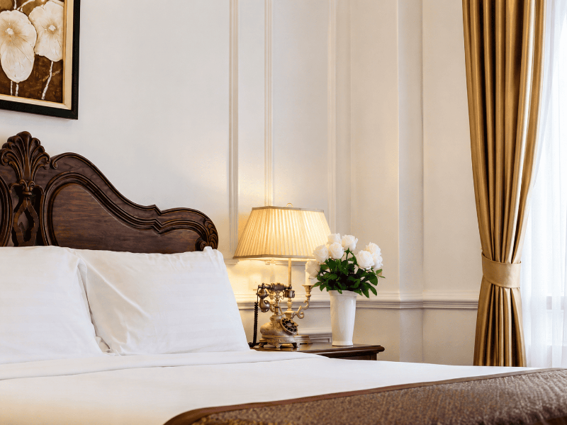 Dhavara Boutique Hotel image