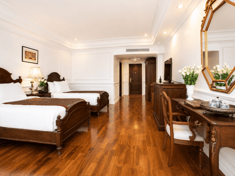 Dhavara Boutique Hotel image