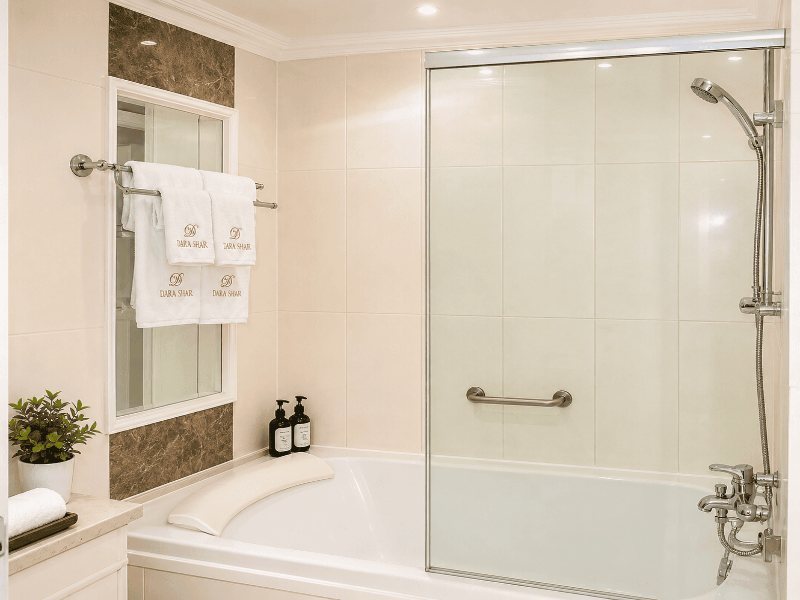 Dhavara Boutique Hotel image