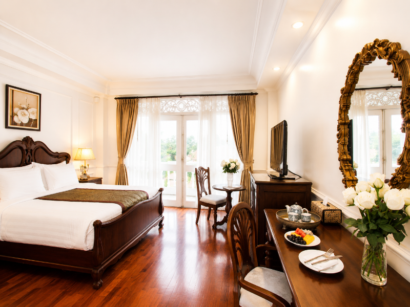 Dhavara Boutique Hotel image