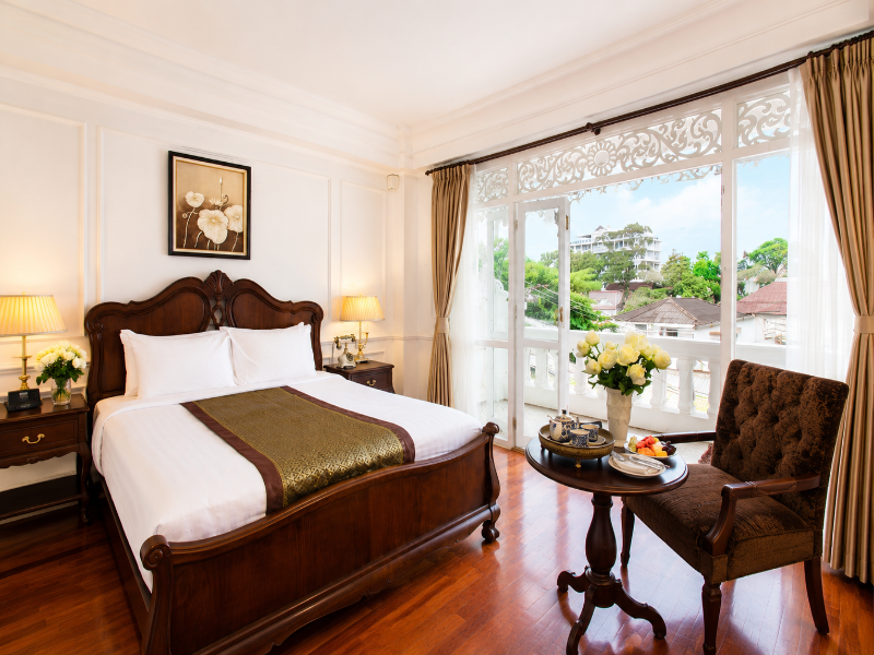 Dhavara Boutique Hotel image